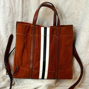 Fossil Carmen Shopper